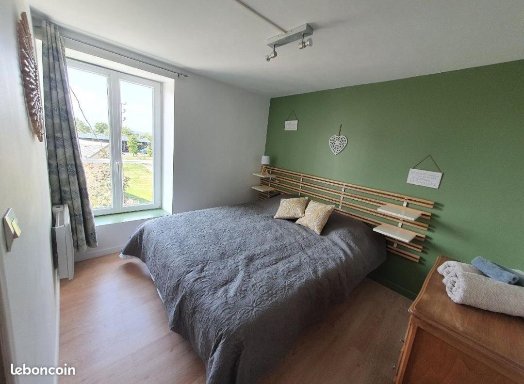 Gite Des Falaises De Longues 8Personnes ภายนอก รูปภาพ